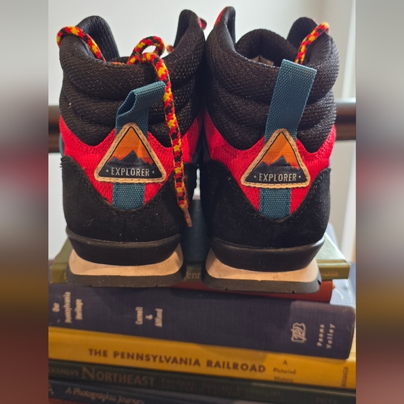 THE NORTH FACE BERKELEY - Picture 6 of 8